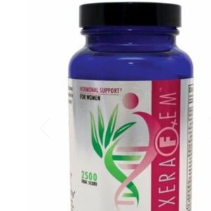 Youngevity-New Xera-fem of Hormonal Support For Wo